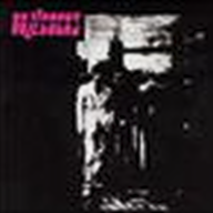 White Pantomime Album Art