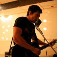 Turning Things Around Album Art