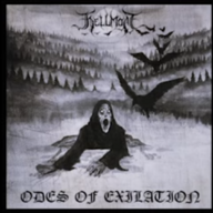 Moat of Hell Album Art