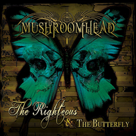 Out of My Mind Album Art