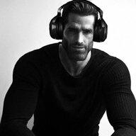 WHY DEAR MEN?! Album Art