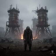 Horace Stormcloud Album Art