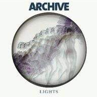 Lights Album Art