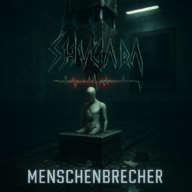 MENSCHENBRECHER Album Art