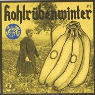 Fahrradsattel Album Art