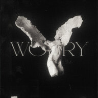worry Album Art