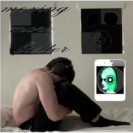 Sleeping Through This Night Album Art