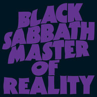 Black Sabbath - Solitude Album Art