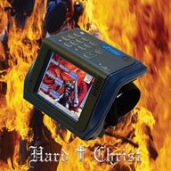 Stay Inside Album Art