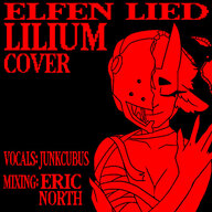 Lillium (Cover) Album Art