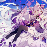 Λlstroemeria Album Art