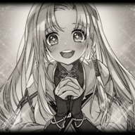 Mabinogi Blaanid Theme Album Art